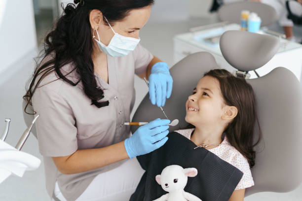 Dental Bonding in Bylas, AZ