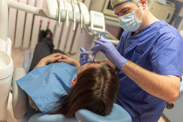 Full Mouth Reconstruction in Bylas, AZ